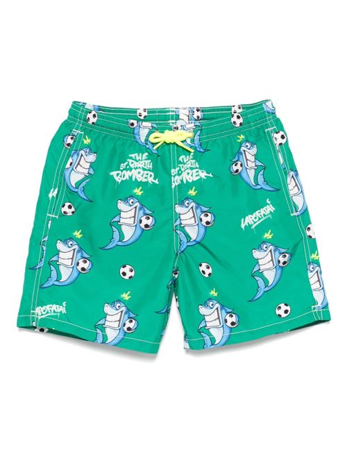 Costume bambino boxer MC2 SAINT BARTH Kids | JEAN LIG01209H